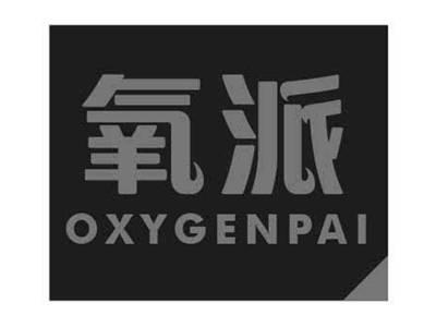氧派OXYGENPAI