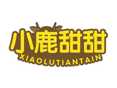 小鹿甜甜