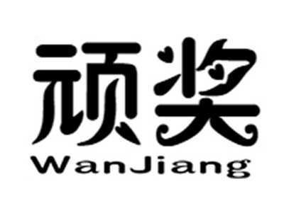 顽奖+wanjiang