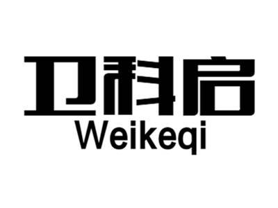 卫科启weikeqi