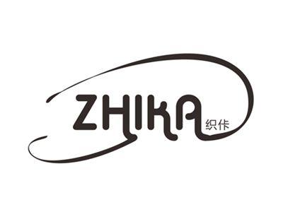 织佧+ZHIKA
