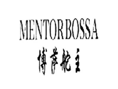 博萨舵主MENTORBOSSA
