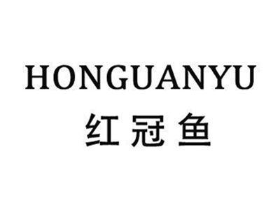 HONGUANYU红冠鱼