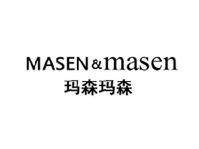 玛森玛森MASENMASEN