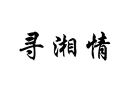 寻湘情
