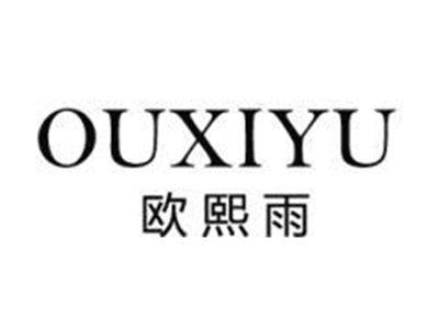 OUXIYU欧熙雨