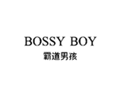 霸道男孩,BOSSYBOY