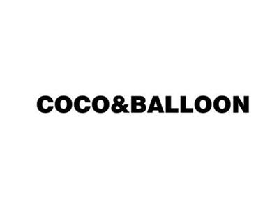 COCO&BALLOON（可可气球）