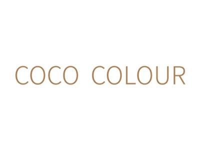 COCOCOLOUR（彩色可可）