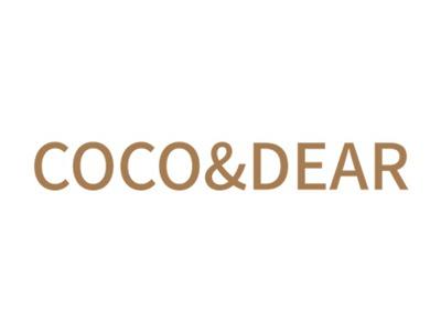 COCO&DEAR（可可&亲爱的）
