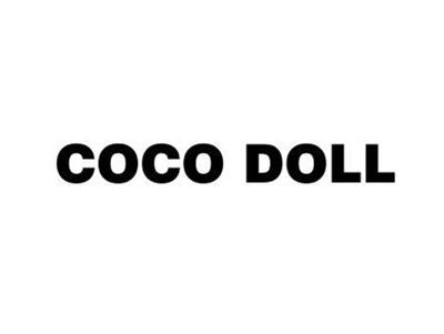 COCODOLL（可可洋娃娃）