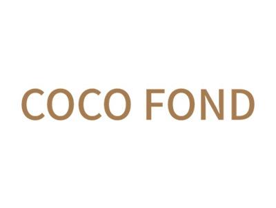 COCOFOND（可可喜欢）