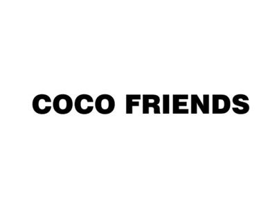 COCOFRIENDS（可可的朋友们）
