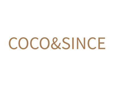 COCO&SINCE（可可&时候）