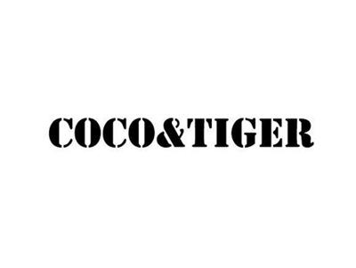 COCO&TIGER（可可老虎）