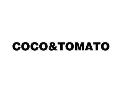 COCO&TOMATO（可可&西红柿）
