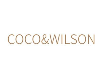 COCO&WILSON（可可&威尔逊）