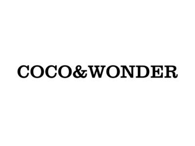 COCO&WONDER（可可&奇迹）
