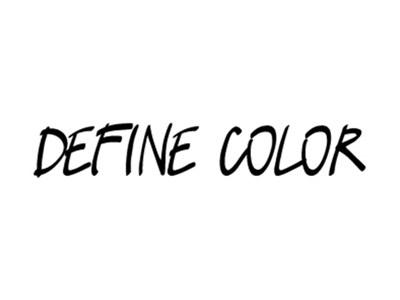 DefineColor（定义色彩）