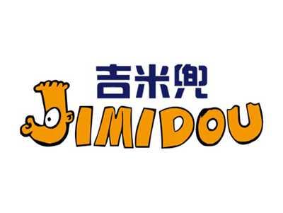 吉米兜JIMIDOU