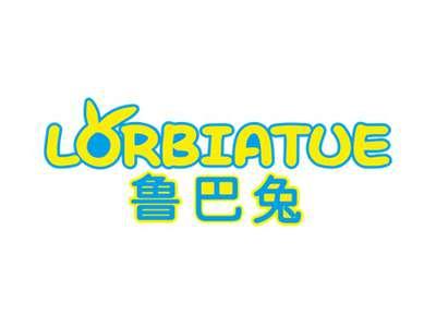 鲁巴兔LORBIATUE