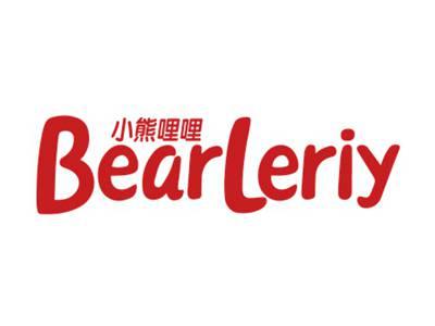 小熊哩哩BEARLERIY