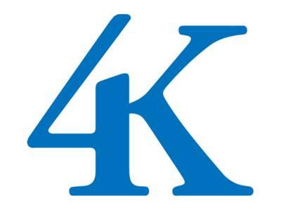 4K