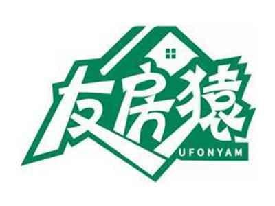 友房猿UFONYAM