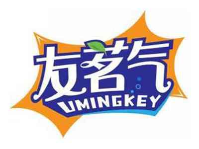 友茗气UMINGKEY