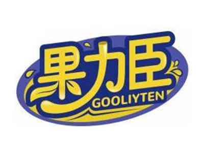 果力臣GOOLIYTEN