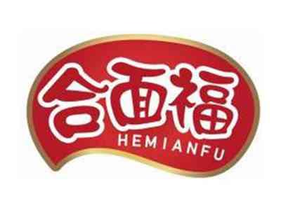 合面福HEMIANFU