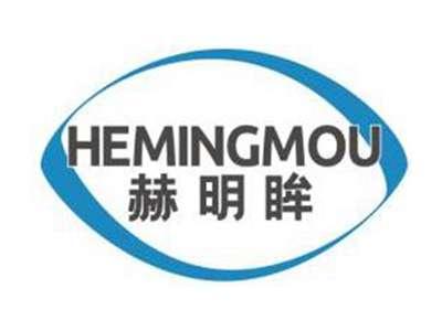 赫明眸HEMINGMOU
