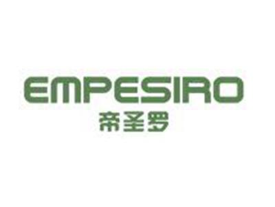 帝圣罗
EMPESIRO