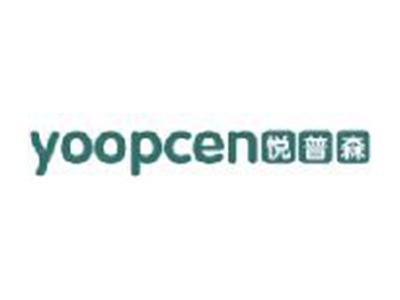 悦普森
YOOPCEN