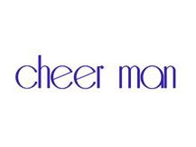 CHEERMAN