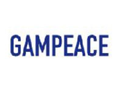 GAMPEACE