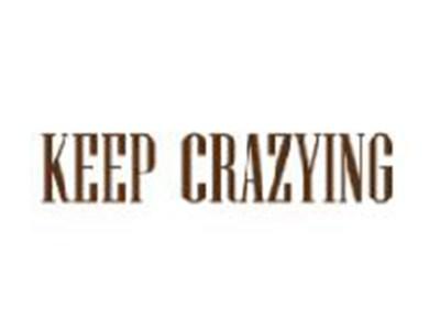 KEEPCRAZYING