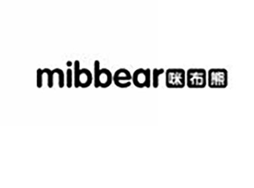 咪布熊
MIBBEAR