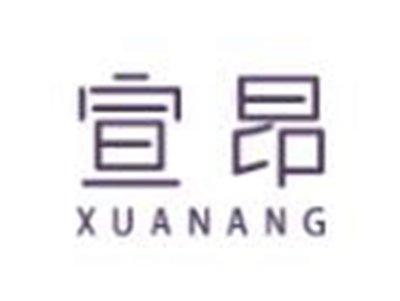 宣昂
