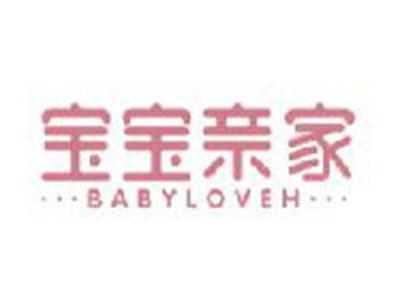 宝宝亲家BABYLOVEH
