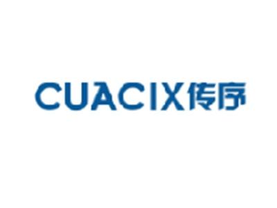 传序
CUACIX