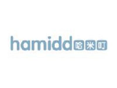 哈米叮
HAMIDD