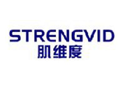 肌维度
STRENGVID