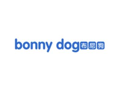 布尼狗
BONNY DOG