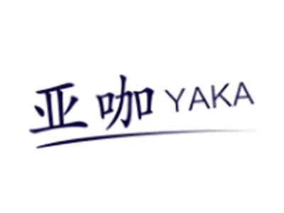 亚咖