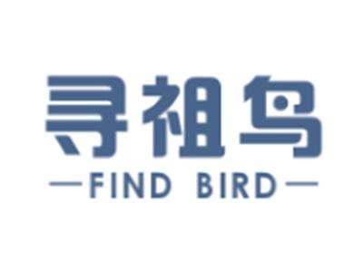 寻祖鸟 
FIND BIRD