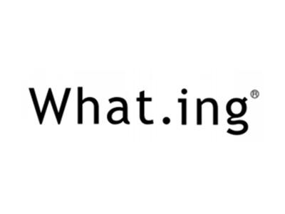 WHATING
