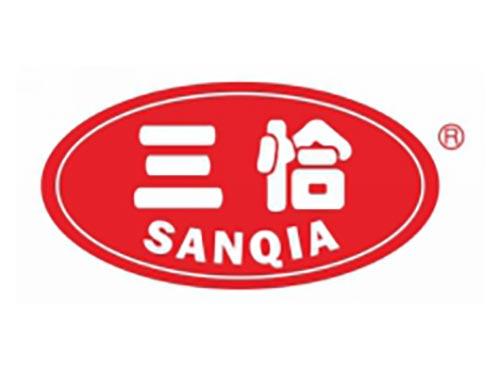三恰