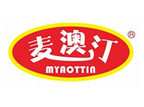 麦澳汀