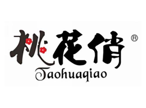 桃花俏